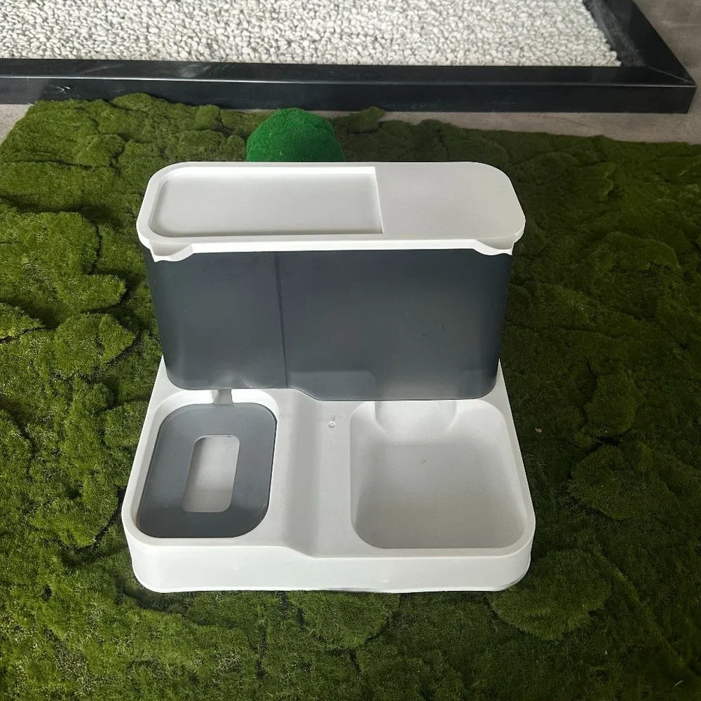 Cat automatic water dispenser